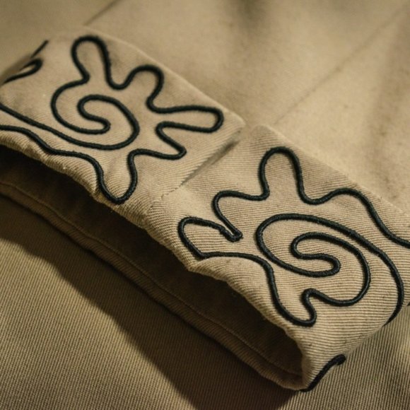 Kasper for A.S.L. Blazer Button Up L/S Jacket - Picture 6 of 8